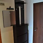 In Kavatsi H1 Апартамент