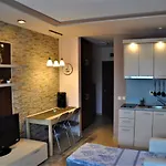 Апартамент In Kavatsi H1 *