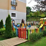 In Kavatsi H1 Созопол