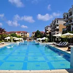 In Kavatsi H1 Апартамент