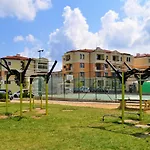 In Kavatsi H1 Apartament Sozopol