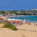 Апартамент In Kavatsi H1