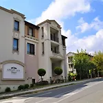 In Kavatsi H1 * Созопол
