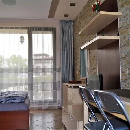 Appartamento Private Studio In Kavatsi Beach Sozopol