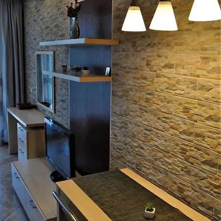 Private Studio In Kavatsi Beach * Sozopol