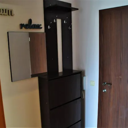 Private Studio In Kavatsi Beach Appartamento