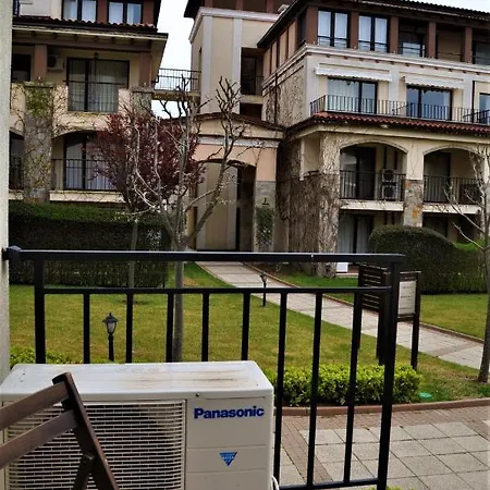 Private Studio In Kavatsi Beach Sozopol