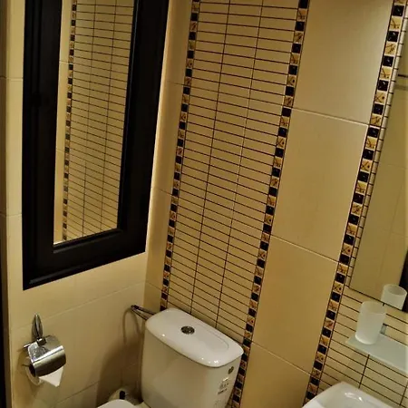 Private Studio In Kavatsi Beach * Sozopol