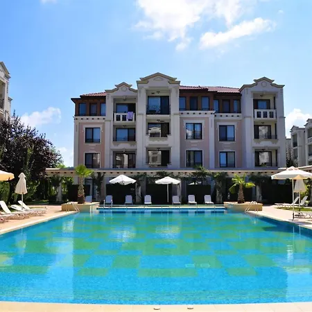 Private Studio In Kavatsi Beach *