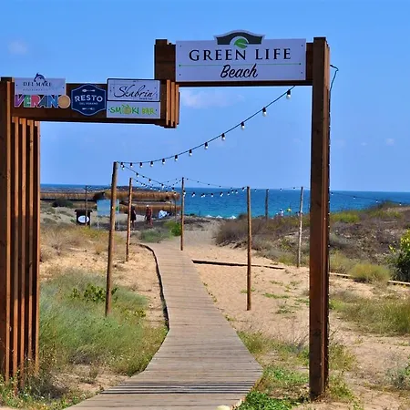 In Kavatsi H1 * Sozopol