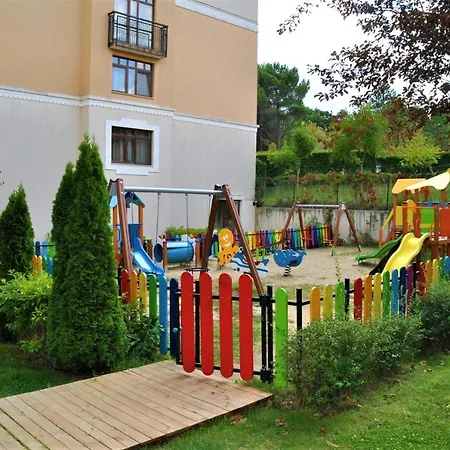 Private Studio In Kavatsi Beach Sozopol
