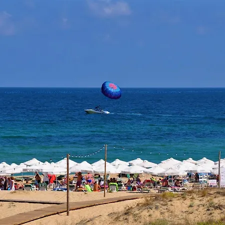 Private Studio In Kavatsi Beach Appartamento *