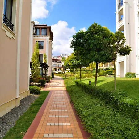 Appartamento Private Studio In Kavatsi Beach *