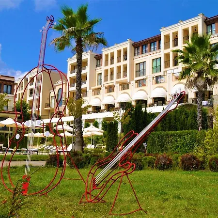 Apartment In Kavatsi H1 Sozopol