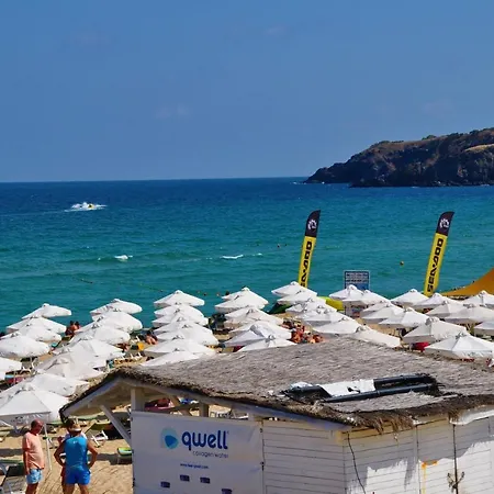 Private Studio In Kavatsi Beach * Sozopol