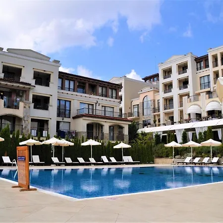 Appartamento Private Studio In Kavatsi Beach Sozopol