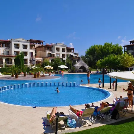 Private Studio In Kavatsi Beach Sozopol
