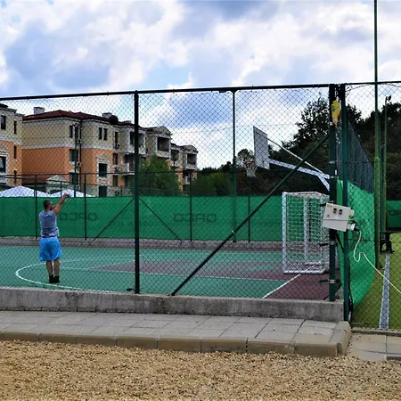 Appartamento Private Studio In Kavatsi Beach Sozopol