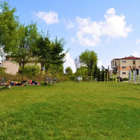 Private Studio In Kavatsi Beach Sozopol