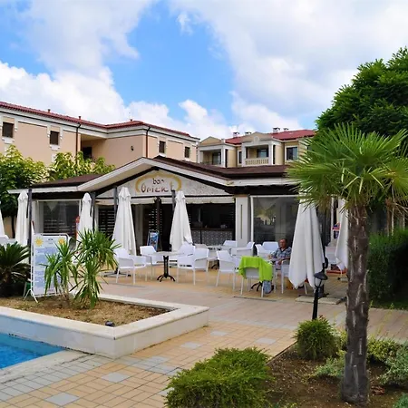 Appartamento Private Studio In Kavatsi Beach Sozopol