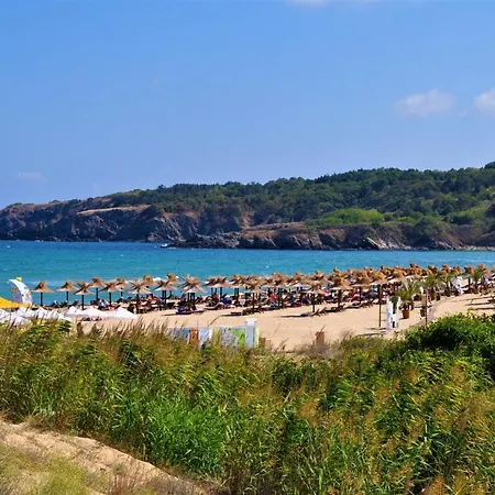 Private Studio In Kavatsi Beach *