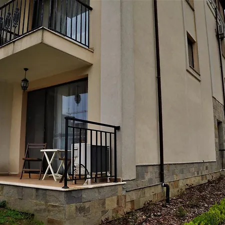Private Studio In Kavatsi Beach * Sozopol