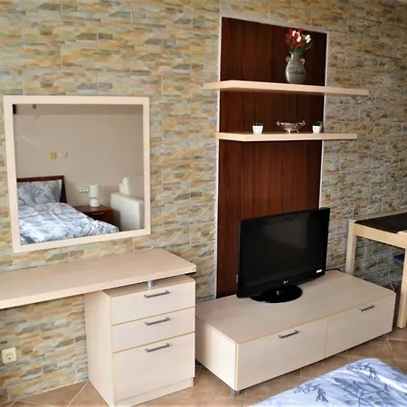 公寓 Private In Kavatsi 索佐波尔