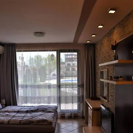 In Kavatsi H1 Апартаменты *