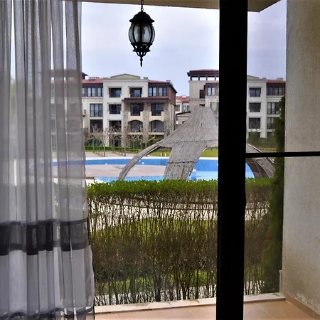 Private Studio In Kavatsi Beach * Sozopol