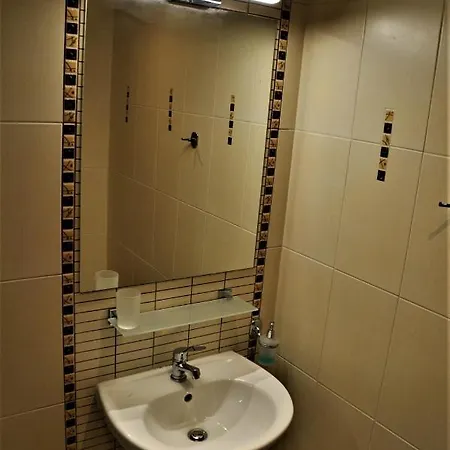 Appartement Private Studio In Kavatsi Beach