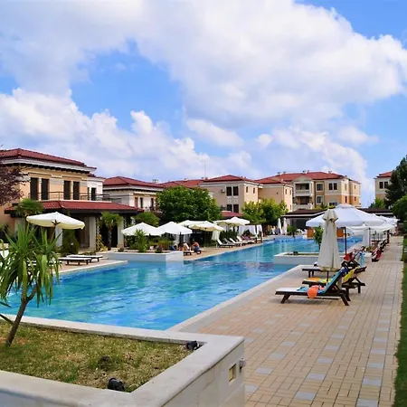 Private In Kavatsi 公寓 索佐波尔