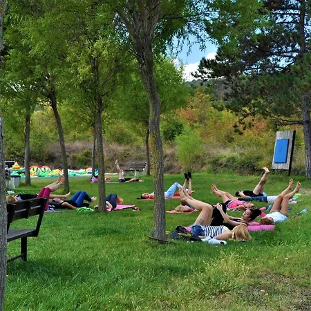 Private Studio In Kavatsi Beach * Sozopol