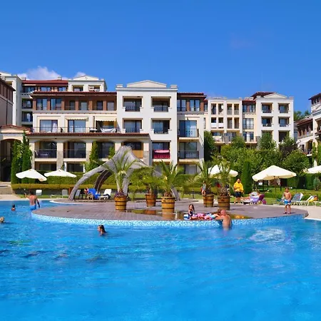 Private Studio In Kavatsi Beach Appartement Sozopol