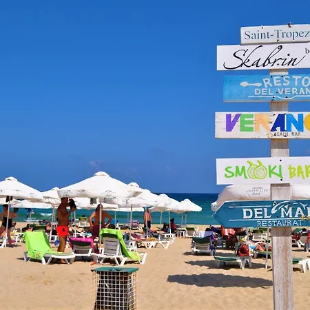 Private Studio In Kavatsi Beach *