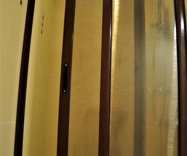 Private In Kavatsi 公寓 索佐波尔