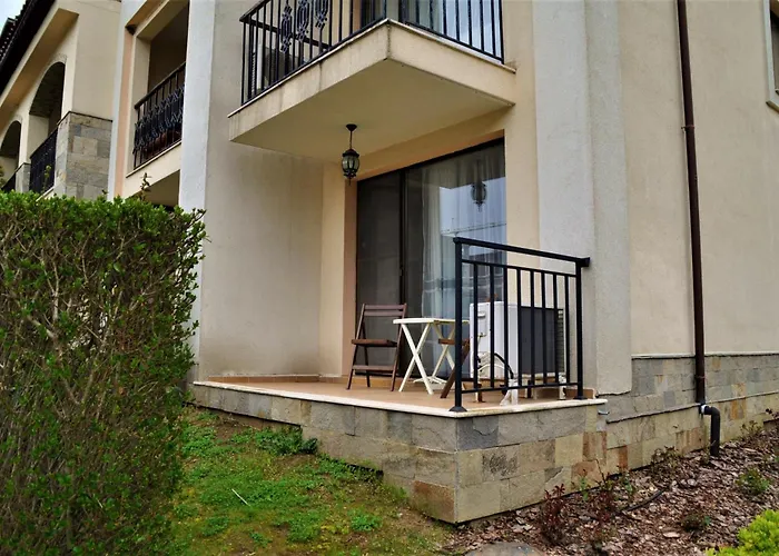 Private In Kavatsi 公寓