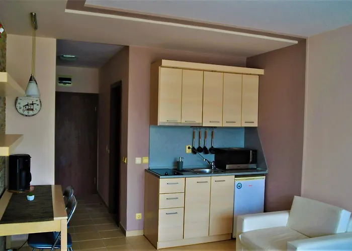 Private In Kavatsi 公寓 *