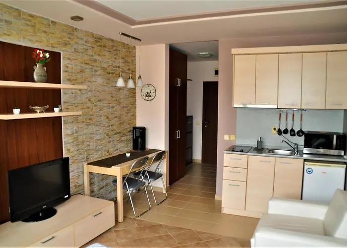 Private In Kavatsi 公寓