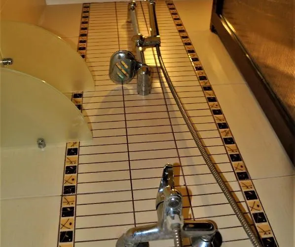 Private In Kavatsi 公寓 *