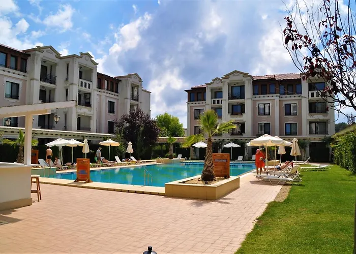 Private In Kavatsi 公寓 索佐波尔