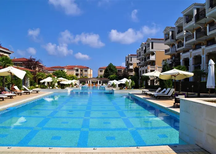 Private In Kavatsi 公寓