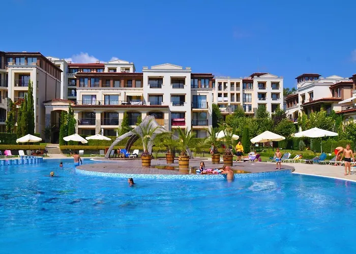 Private In Kavatsi 公寓 索佐波尔