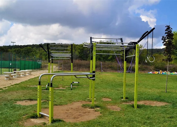 公寓 Private In Kavatsi 索佐波尔