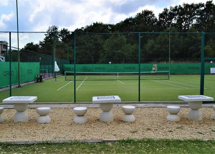 公寓 Private In Kavatsi 索佐波尔