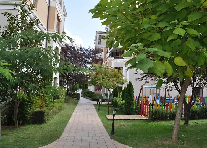 Private In Kavatsi 公寓